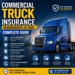 FMCSA Insurance Requirements