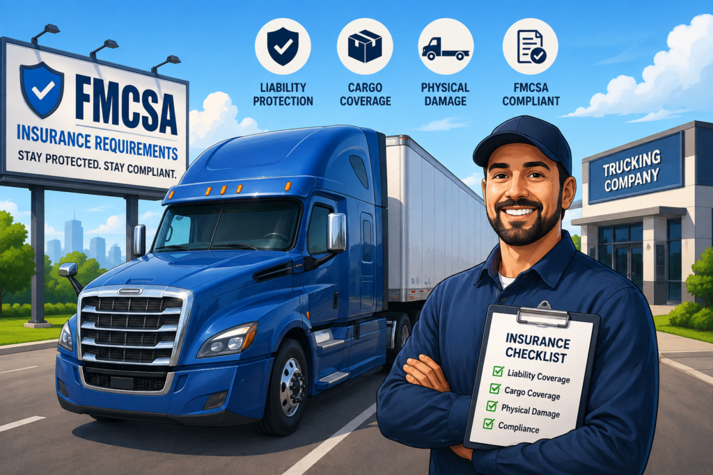 fmcsa-insurance-requirements-2026