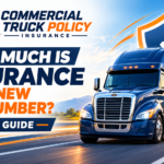 How Much Is Insurance for a New DOT Number? 2026 Guide